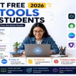 Best Free AI Tools for Students