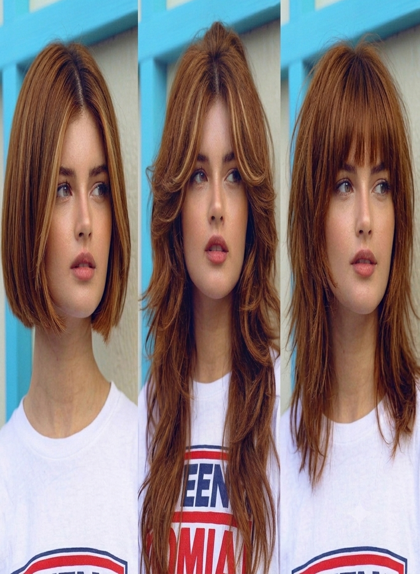 Full Transformation Test