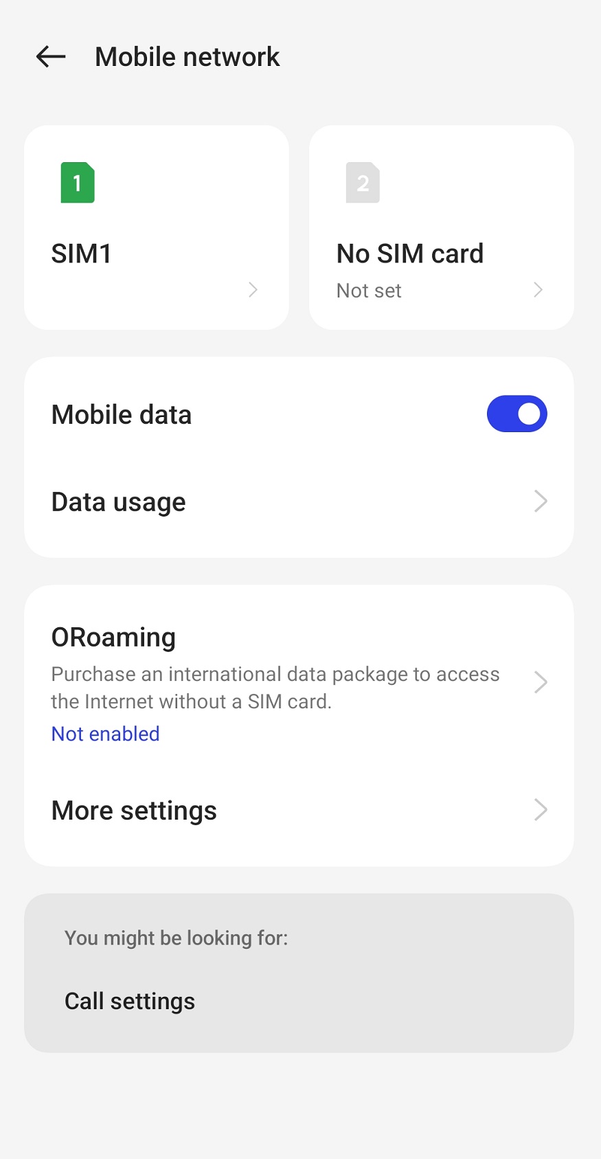 How to Turn Off 5G on Android