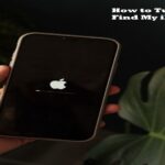 How to Turn Off Find My iPhone