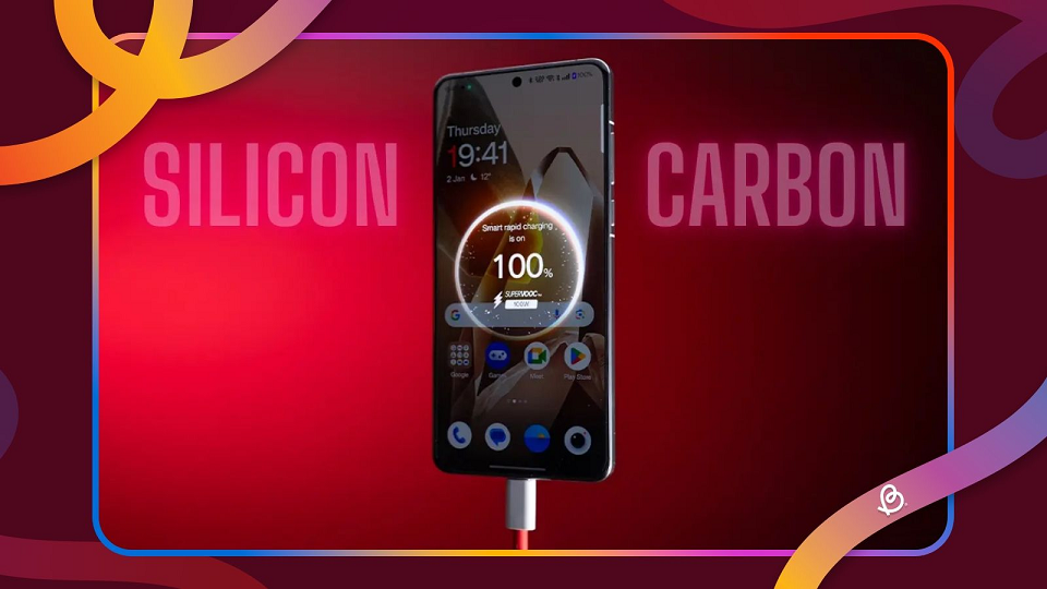 Silicon-carbon anode battery technology explained