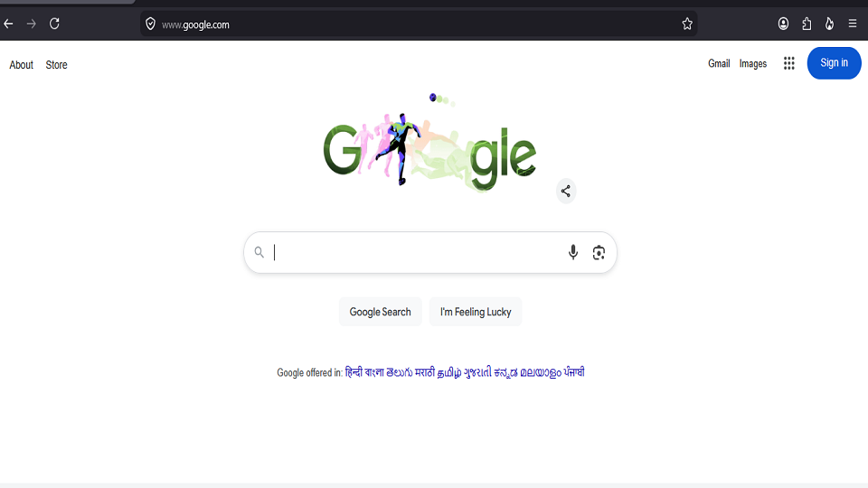 Google AI Mode