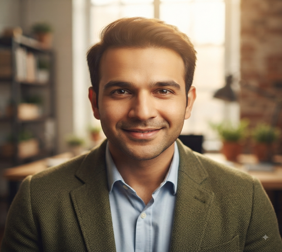 Professional LinkedIn and Resume Photo