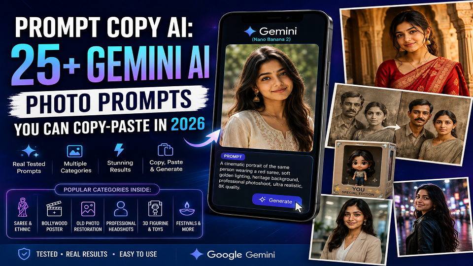 prompt copy ai