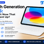 iPad 11th generation