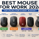 Best mouse for work