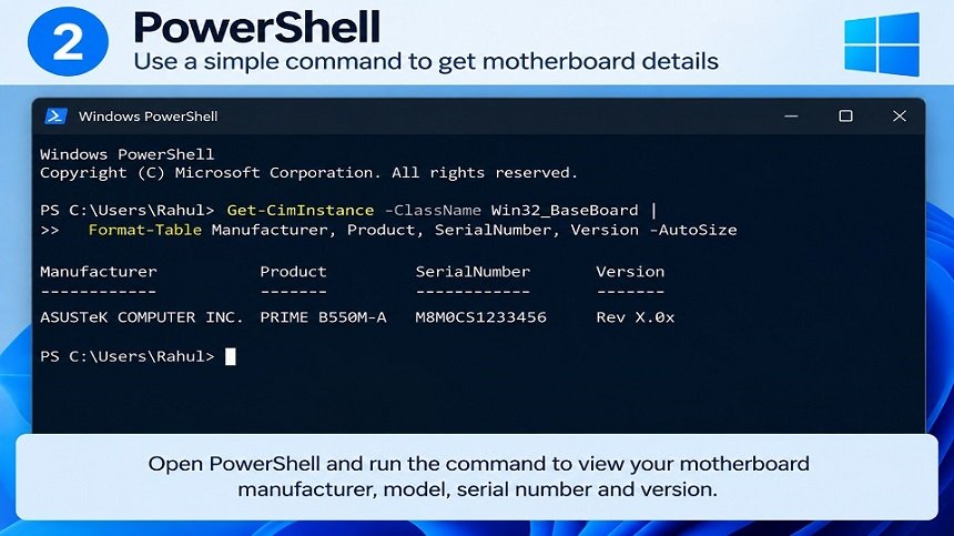 PowerShell