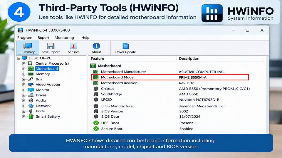 Third-Party Tools