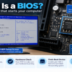 what is a bios